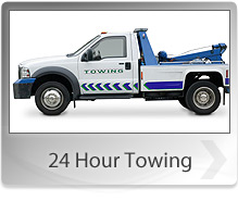 24 Hour Towing